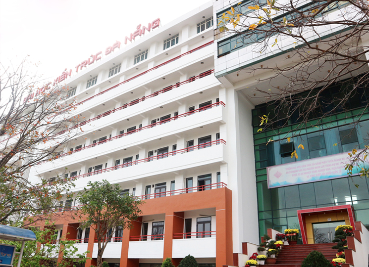 Trường Đại học Kiến trúc Đà Nẵng tuyển dụng Giảng viên cơ hữu đợt 1/2022