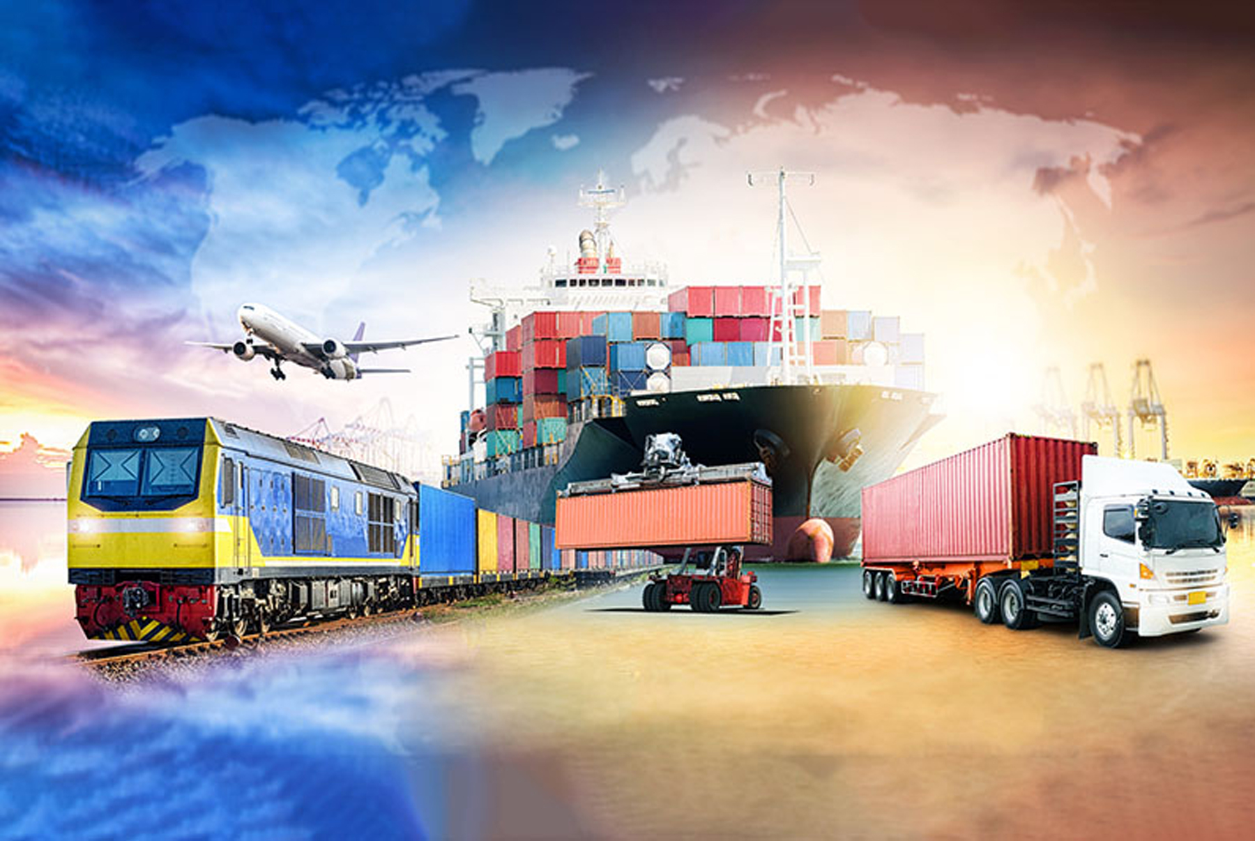 Logistics và Quản lý chuỗi cung ứng – Ngành học “thời thượng” trong xu thế công nghiệp 4.0